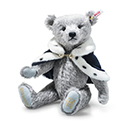 Steiff King Charles 111 Long To Reign Over Us Teddy Bear